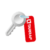 TARRAF casanova casapropria tarraf sonhorealizado Sticker