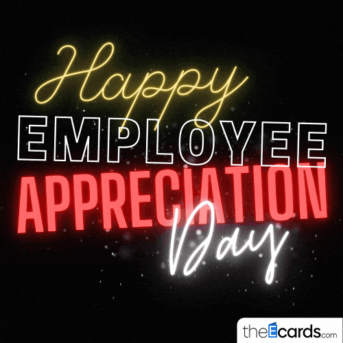 Well Done Good Work GIF by TheEcards.com