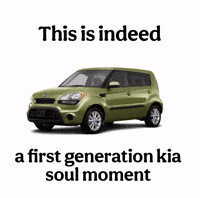 ThatKiaSoul kia soul kiasoul thatkiasoul xlinesoul GIF
