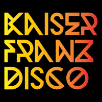 kaiser_franz_disco music dj disco sound GIF