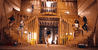 fifth harmony work from home GIF by Fifth Harmony