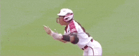 Celebration Texas GIF by NCAA Championships