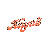 kayalifragrance kayali Sticker