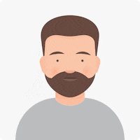 Illustration What? GIF by Soluble Studio