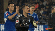 Come On Football GIF by FC Schalke 04