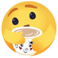 Happy Hong Kong Sticker by JUMBO Group of Restaurants