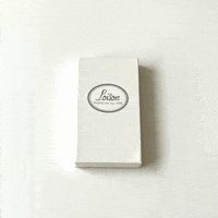 Cupido GIF by Loison Pasticceri