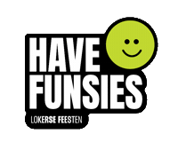 Belgium Have Fun Sticker by Lokerse Feesten