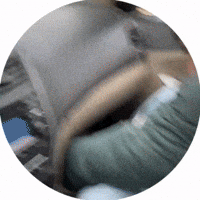 Dirt Nutella GIF