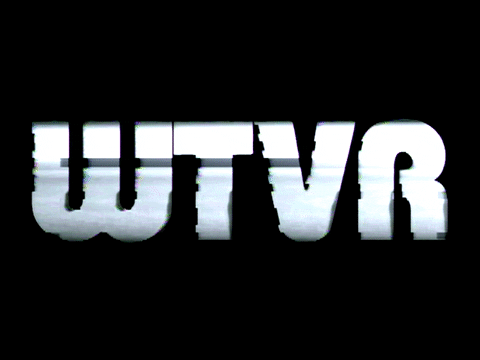 Art Glitch GIF