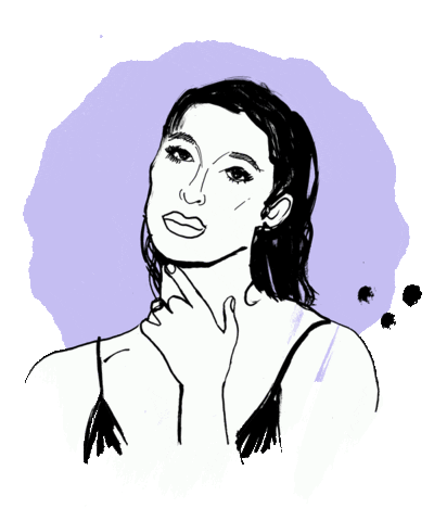 Ss Sticker by Sephora