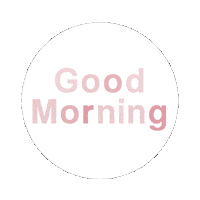Happy Pink Sticker