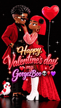 Miss You Love GIF