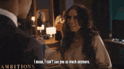 AmbitionsOWN drama scandal own soap opera GIF