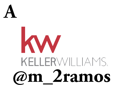 m_2ramos giphyupload keller williams kellerwilliamsmdr keller williams mdr Sticker