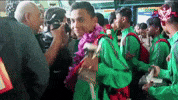 happy indonesia GIF