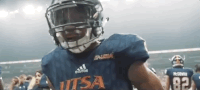 utsaroadrunners utsafootball GIF by UTSA Athletics