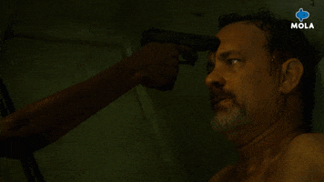 War Film GIF by MolaTV