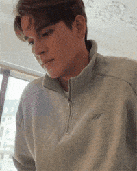 Freezing GIF