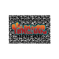 Kingstar Sticker