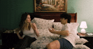 Fight Fighting GIF by TheDreamTeam 