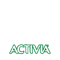 Activiachallenge Sticker by Activia Italia