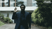 Bbc One GIF by BBC