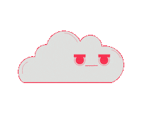Happy Fun Sticker