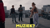 Battle Jens GIF by wtFOCK