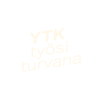 YTKpalvelut ytk Sticker