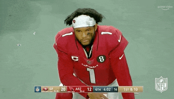 Regular Season Football GIF by NFL