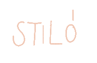 Stilus Sticker