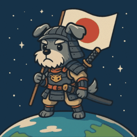 Japan Bitcoin GIF by RYOCHAN