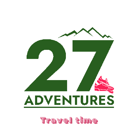 27adventures adventures 27 adventures 27adventures will27hhh Sticker