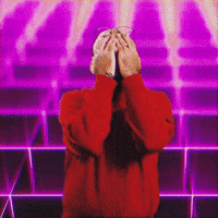 Desespero Sacy GIF by VALORANT Brasil