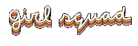 girl love Sticker by Muchable