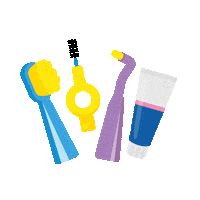 CuraproxSlovensko pasta curaprox curaproxslovensko cistezuby Sticker