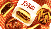 Fb Koko GIF by Live Nation
