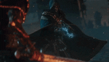 Shatter Assassins Creed GIF by Xbox