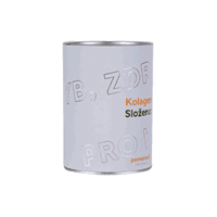 Collagen Sticker by DafitFitnessNutrition