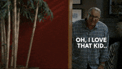 Modern Family Love GIF by ABC Network