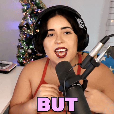 Shalymar GIF