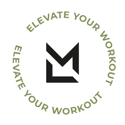 LeMecWear giphyupload sports giphystrobetesting workout Sticker