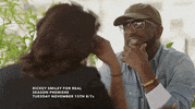 rickey smiley no GIF by TV One