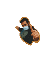 Luisbold Sticker