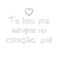 Pai Dia Dos Pais Sticker