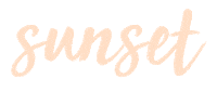 Sun Wow Sticker by SoulRoboX s.r.l.