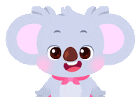 Happy Summer Sticker