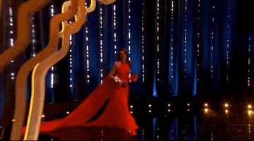 Dua Lipa Bafta Film Awards GIF by BAFTA