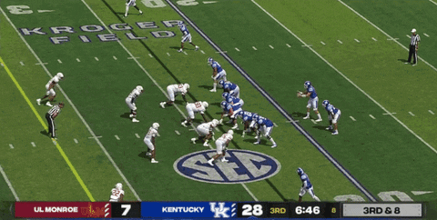 nickroush giphyupload kentucky GIF